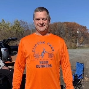 Jogging For Jerry CPBR